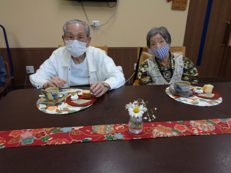 DSC01655 - 【イベント】Caféファボール