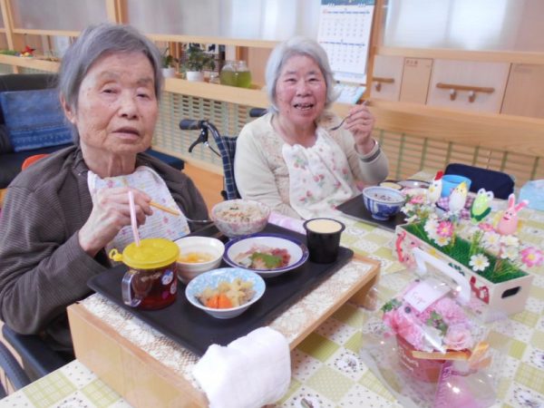 DSCN1070 600x450 - 母の日💐