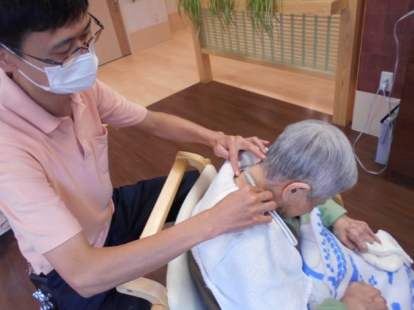 DSCN1421 600x450 - ✂理美容再開✂