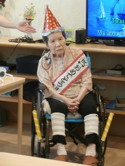 2a8cdd1fcbae87065ce6eb50e6658ac7 - 🍰お誕生日会🎉