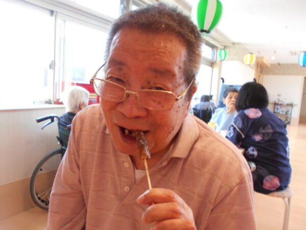 納涼祭 1部・・伊賀の街屋台村編 2c6ddf08465c8b9215db1ead51f64daa 600x450 - 納涼祭 1部・・伊賀の街屋台村編