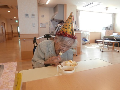 34aec8bf8094e327c9b239898553b17a - 🍰お誕生日会🎉