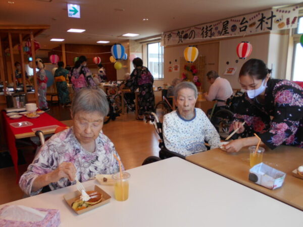 納涼祭 1部・・伊賀の街屋台村編 565c7c2a0a2375f9f34e815bf24476a6 600x450 - 納涼祭 1部・・伊賀の街屋台村編