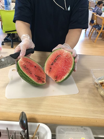 5f2cc6790ee7a3fefa39c9d17e3333f0 - 夏、真っ盛り🌞🎐🍉