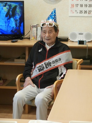 79771a4110b5a869ea981b7d15f451a2 - 🍰お誕生日会🎉