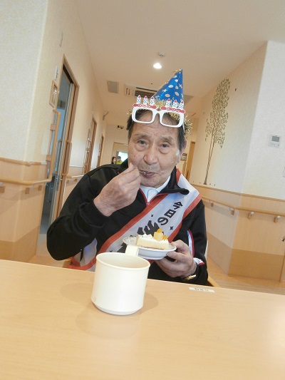 e9529f5ead29ebabea8d22056d3e7153 - 🍰お誕生日会🎉