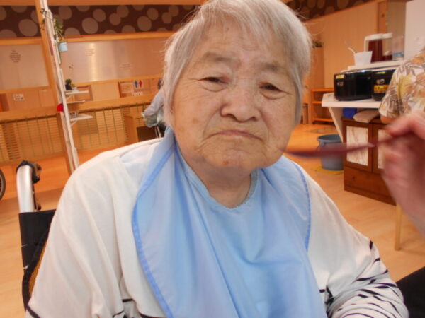 ㊗敬老会 農人町編 DSCN2323 600x450 - ㊗敬老会 農人町編