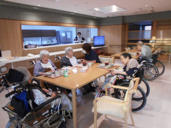 DSCN2455 600x450 - 多床室開設