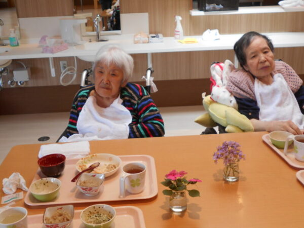 DSCN2459 600x450 - 多床室開設