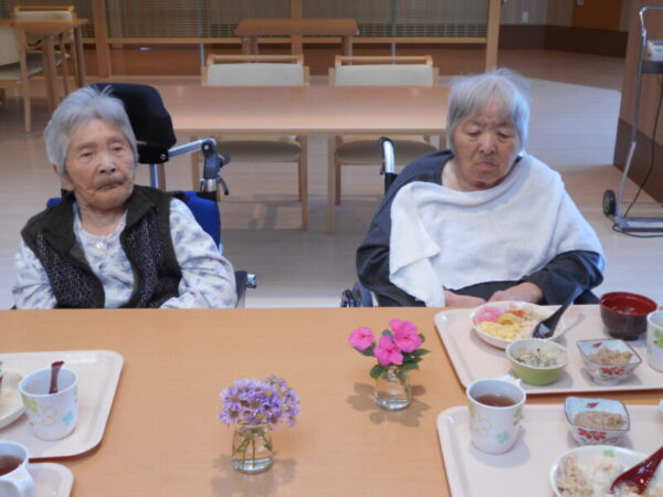 DSCN2460 600x450 - 多床室開設