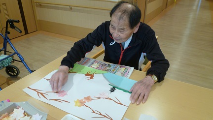 P1030884 - 芸術の秋🖌✐✂