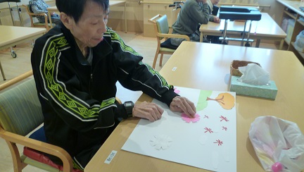 P1030887 - 芸術の秋🖌✐✂