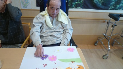 P1030888 - 芸術の秋🖌✐✂