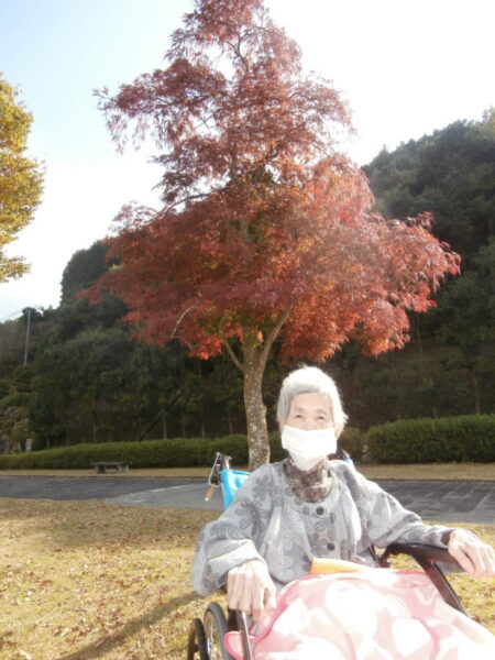 PA290220 e1604651075406 450x600 - 🍂紅葉狩り🍂