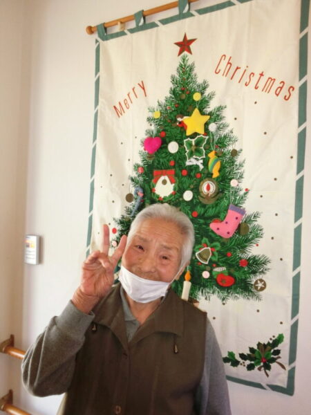 CIMG3256 450x600 - クリスマス