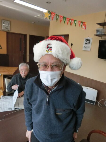 CIMG3590 450x600 - クリスマス