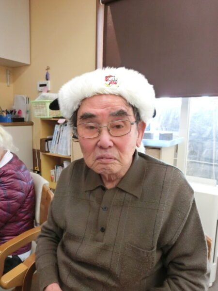 CIMG3598 450x600 - クリスマス