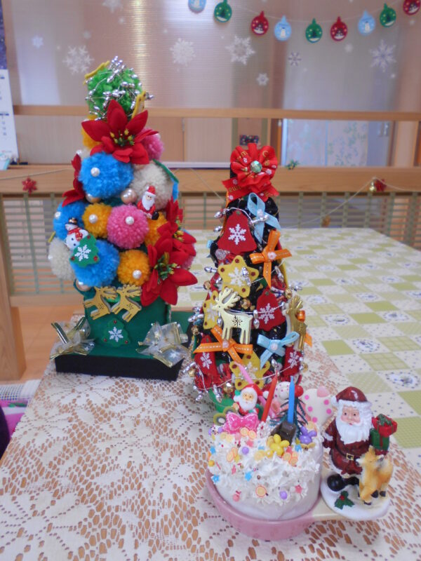 DSCN2872 2 - 家族様からのお届け物🎁