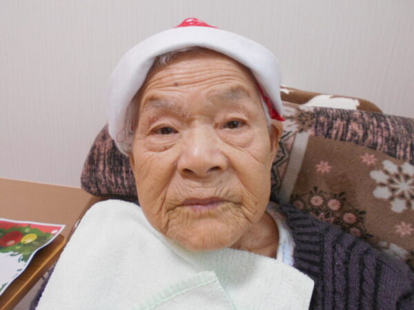 DSCN2897 600x450 - 🎄クリスマス会🎄ユニット編