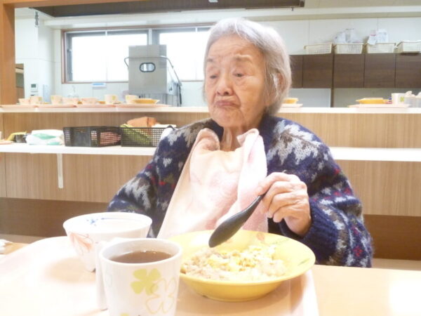 P1320228 600x450 - 忘年会🍲多床室編