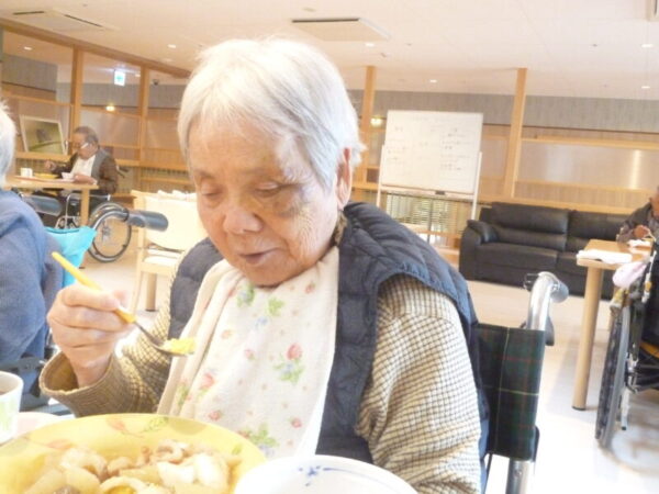 P1320231 600x450 - 忘年会🍲多床室編