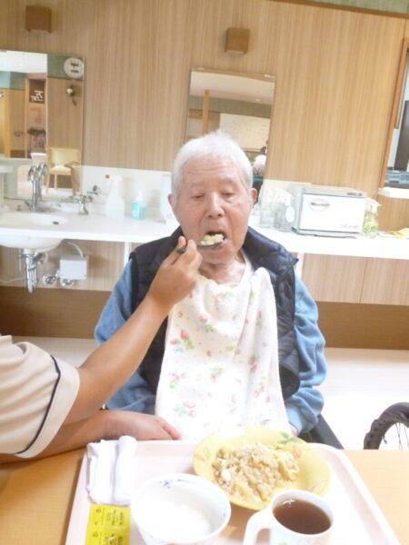 P1320243 450x600 - 忘年会🍲多床室編