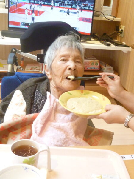 忘年会🍲多床室編 P1320255 450x600 - 忘年会🍲多床室編