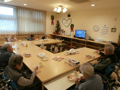 PC250425 - 🎅🎄クリスマス🌟🎁
