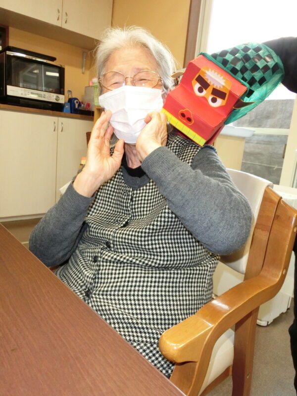 CIMG3924 - 【季節行事】獅子舞い