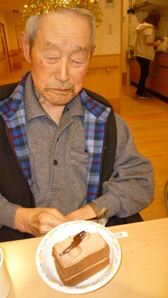 P1030925 - 誕生日会🎁・手作りおやつ🍩