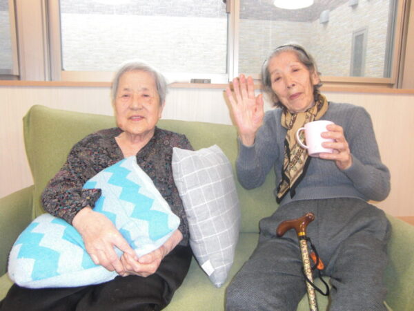 CIMG1991 600x450 - まったりした日常・・農人町編