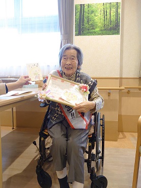 IMG 7654 - ひな祭り🎎3月誕生日会🍰