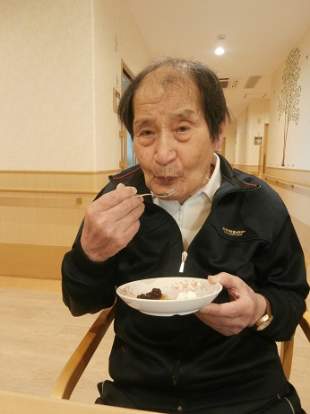 P3160847 - 誕生日会🌹・ホットケーキ作り🥄