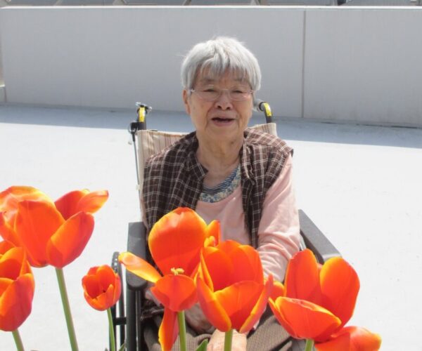 0b6724cb85db91457666c7700f9c1443 600x500 - 春風とチューリップに誘われて。