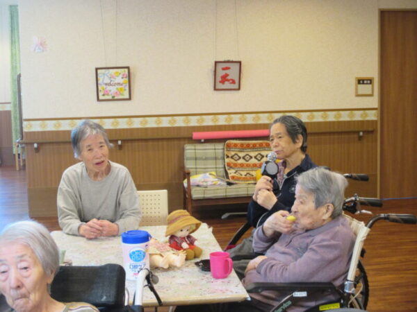 IMG 0006 600x450 - ここは大門商店街！？