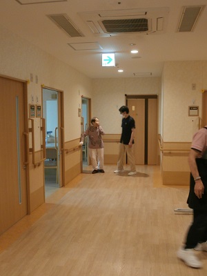 47c63c77189db833e72986bba839558e - 個別リハビリでこんなことしています(/・&omega;・)/