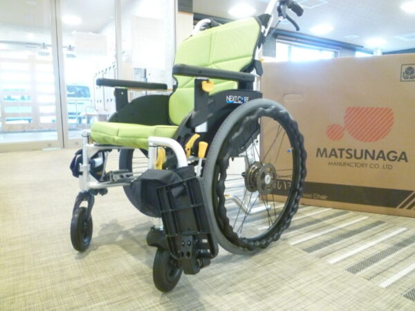 P1320365 600x450 - 福祉用具の活用♿
