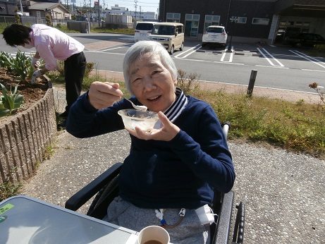 P5030959 - 誕生日会🍰　クレープ作り🍓