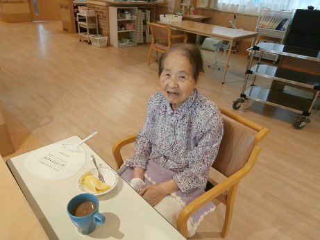 P6190013 - 今月のユニット行事☺🙌