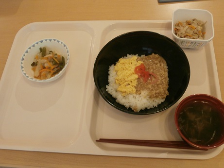 P8130005 - どんぶりの日🙌