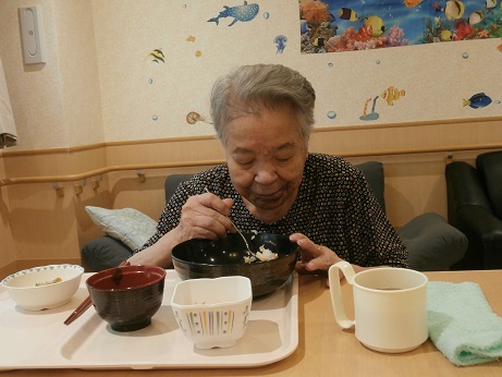P8130006 - どんぶりの日🙌