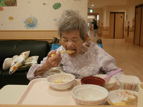 P8130009 - どんぶりの日🙌