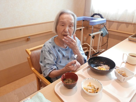 P8130025 - どんぶりの日🙌