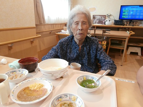 P8130026 - どんぶりの日🙌