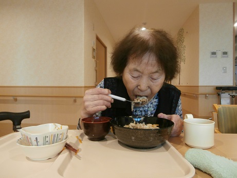 P8130030 - どんぶりの日🙌