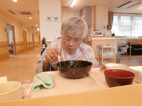 P8130032 - どんぶりの日🙌