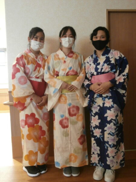 P8170244 450x600 - こんな時こそ❕❕夏祭り😊💖🎉✨Part3