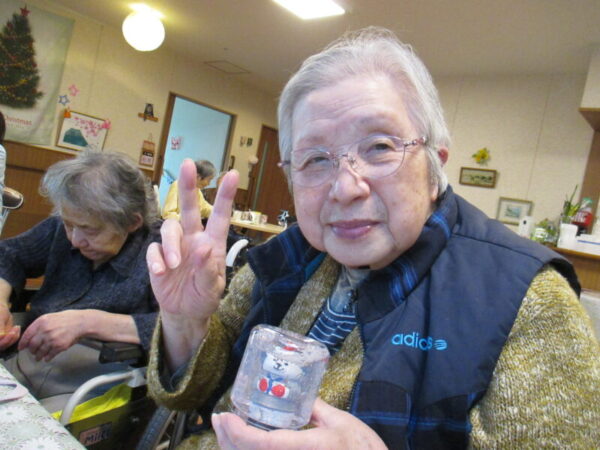 IMG 0011 600x450 - スノードーム⛄