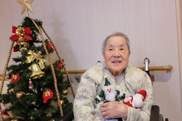 CIMG0880 600x400 - 🎄クリスマス飾り🎄・・農人町編