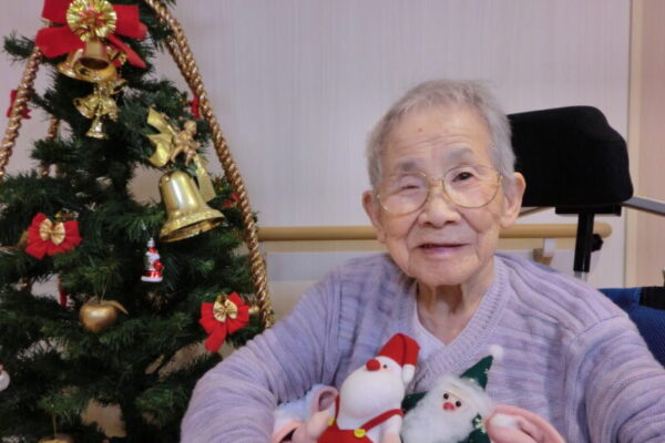 CIMG0883 600x400 - 🎄クリスマス飾り🎄・・農人町編